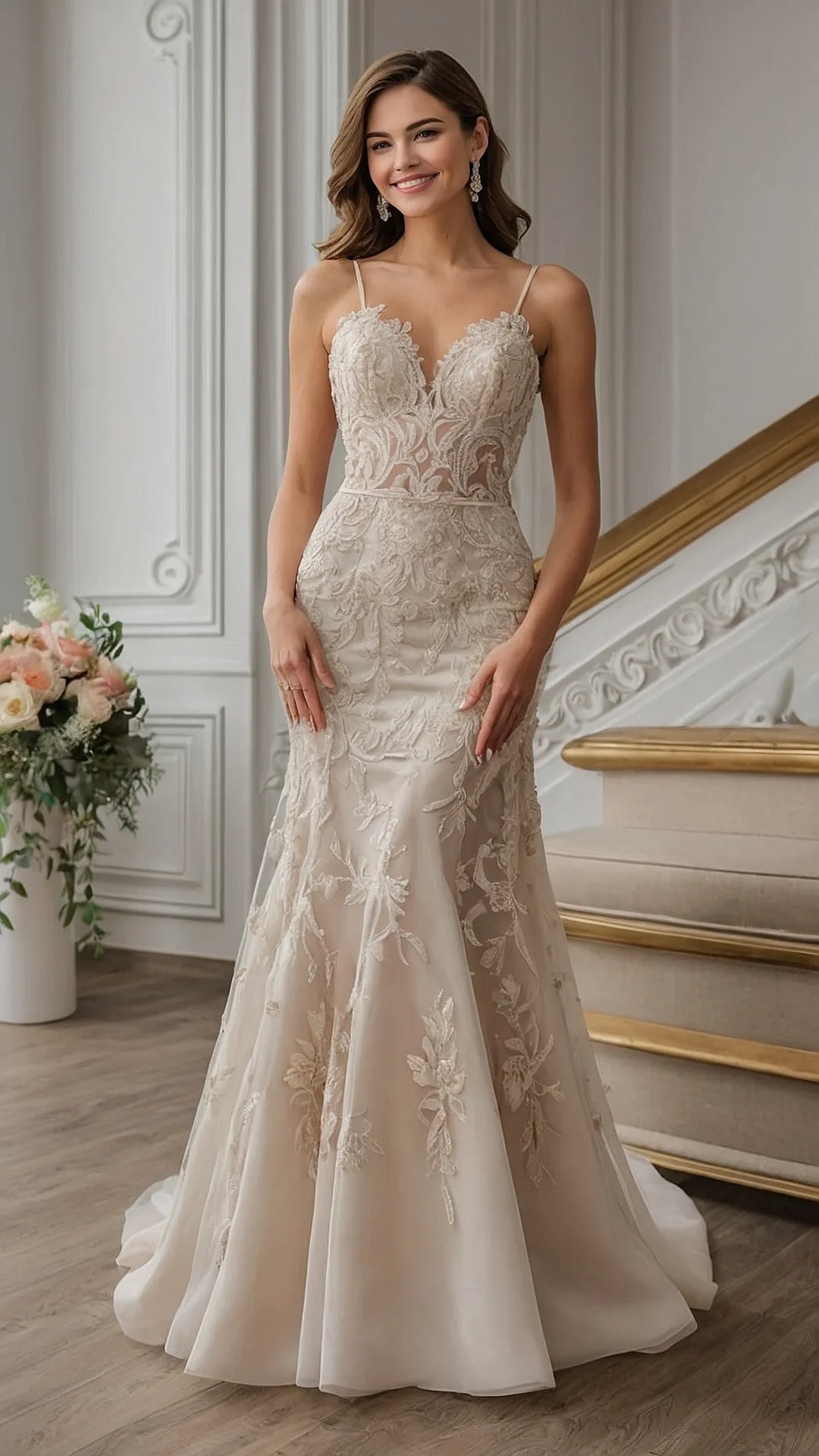 Lace & Vows