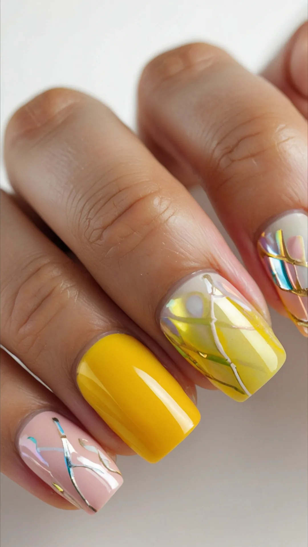 Spring Tips