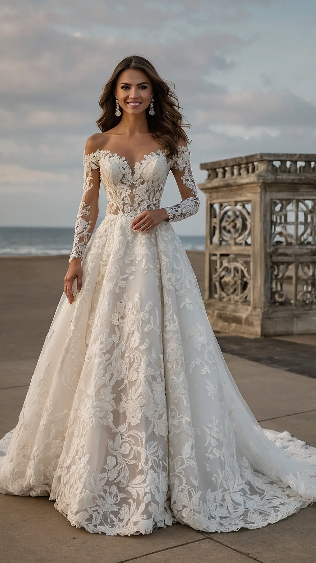 Dress Dreams Fulfilled