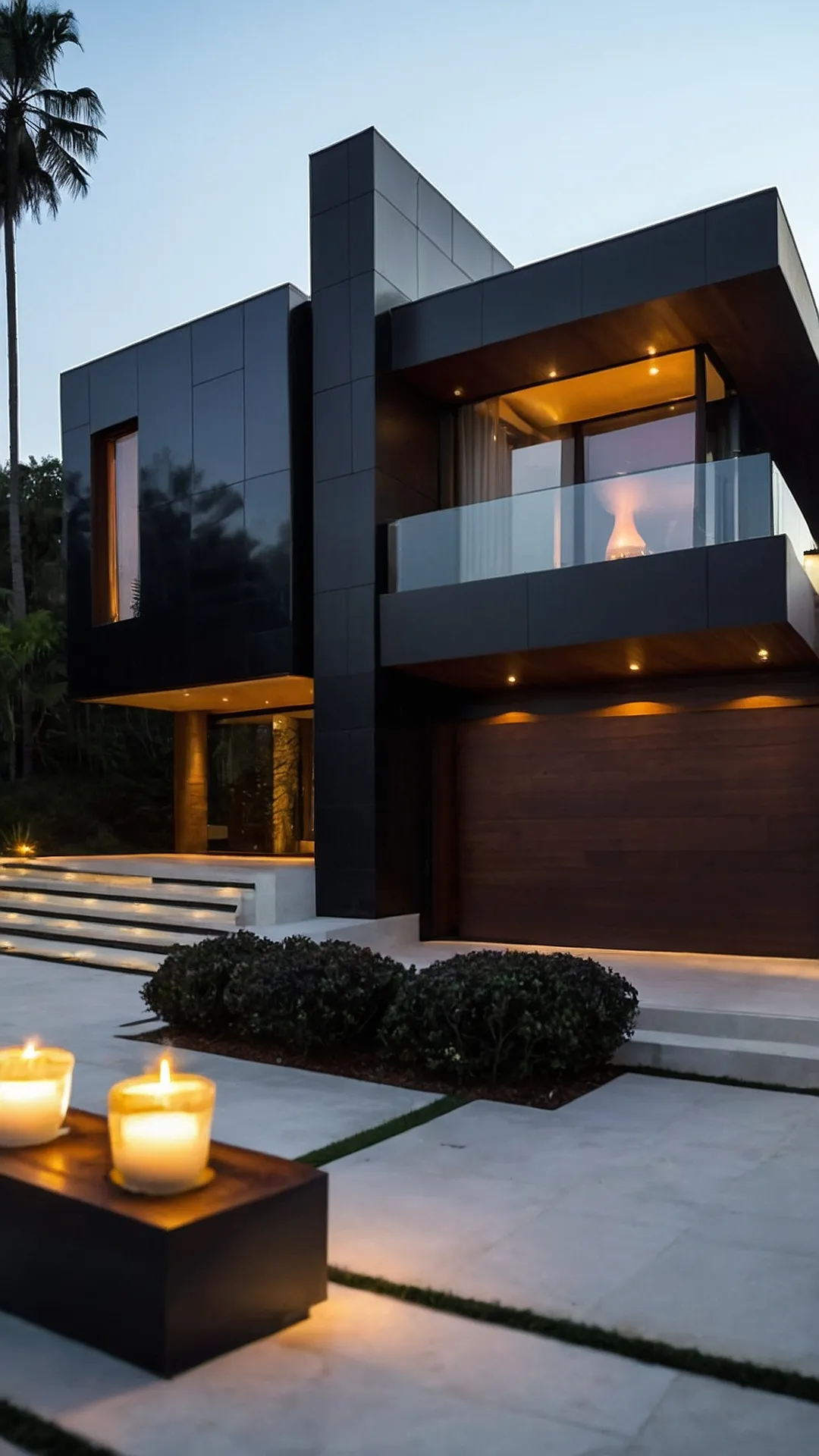 Luxury Lair Goals