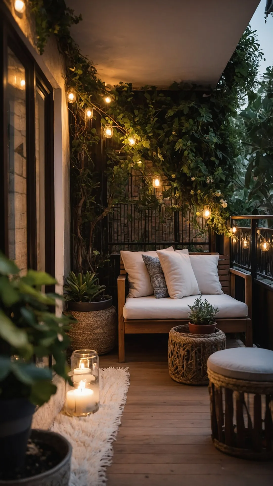 Your Urban Oasis Awaits