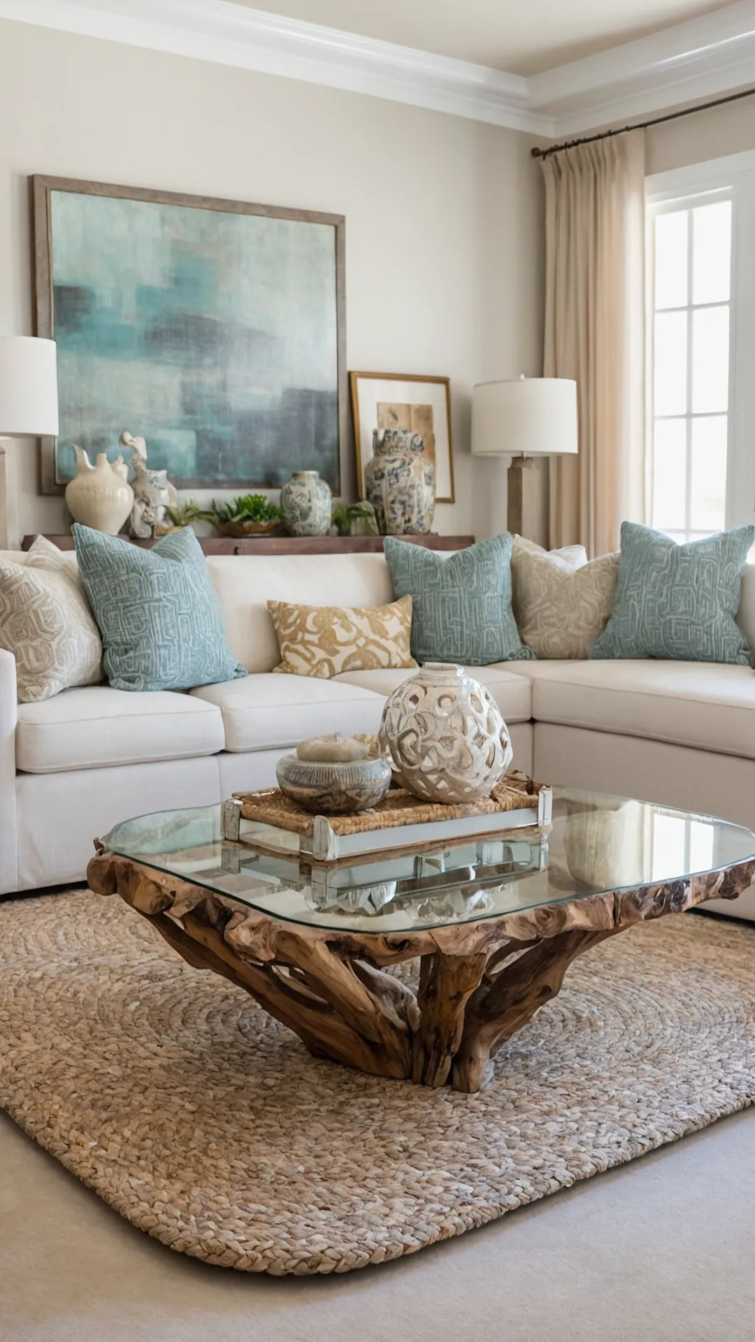 Ocean Breeze Retreat