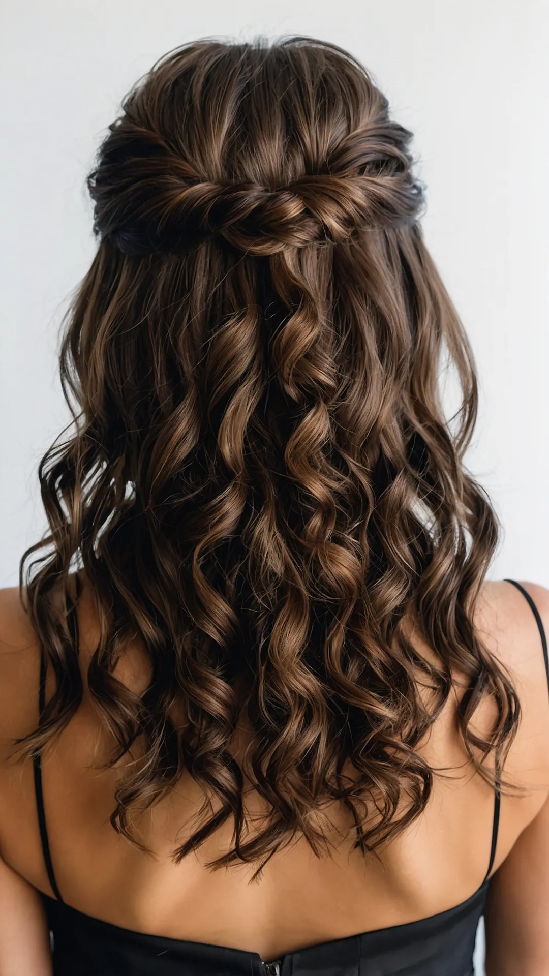 Stage Ready Strands
