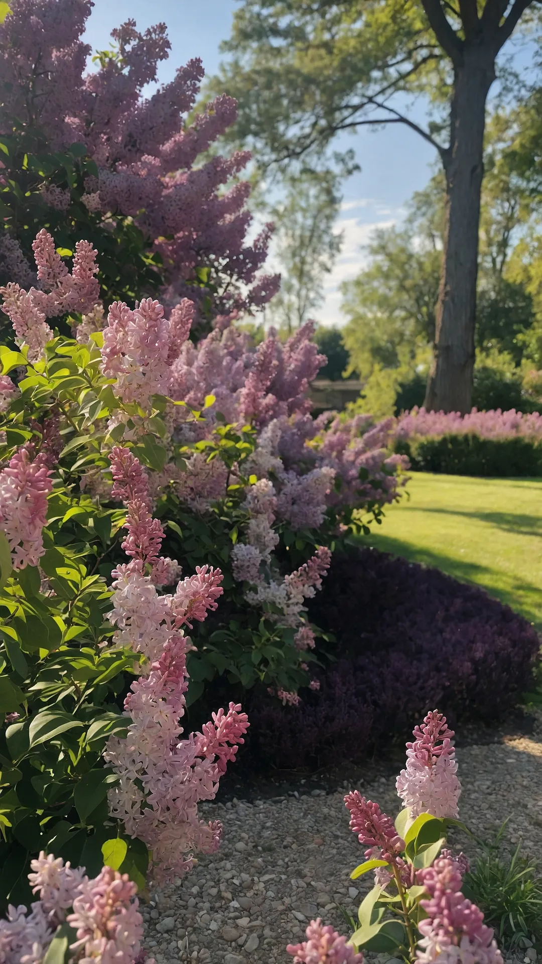 Scented Ascent