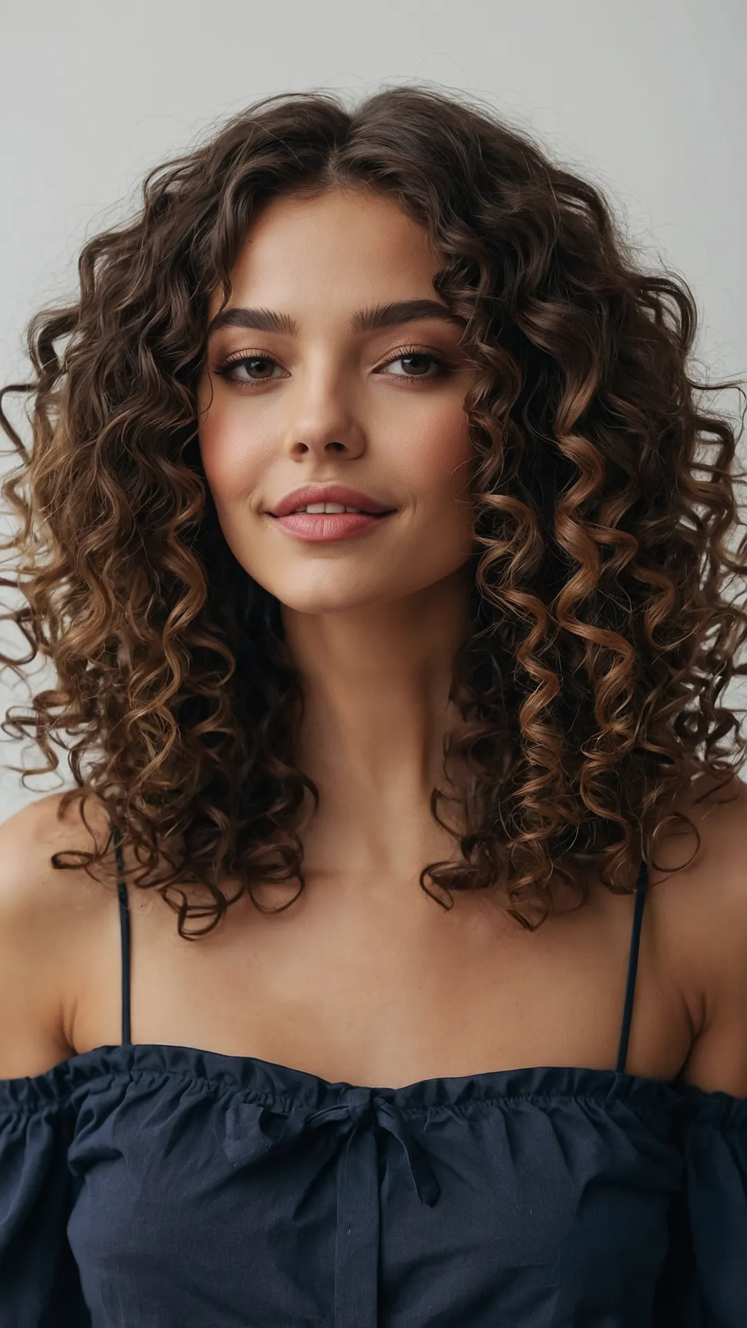 Curly Crown Chronicles