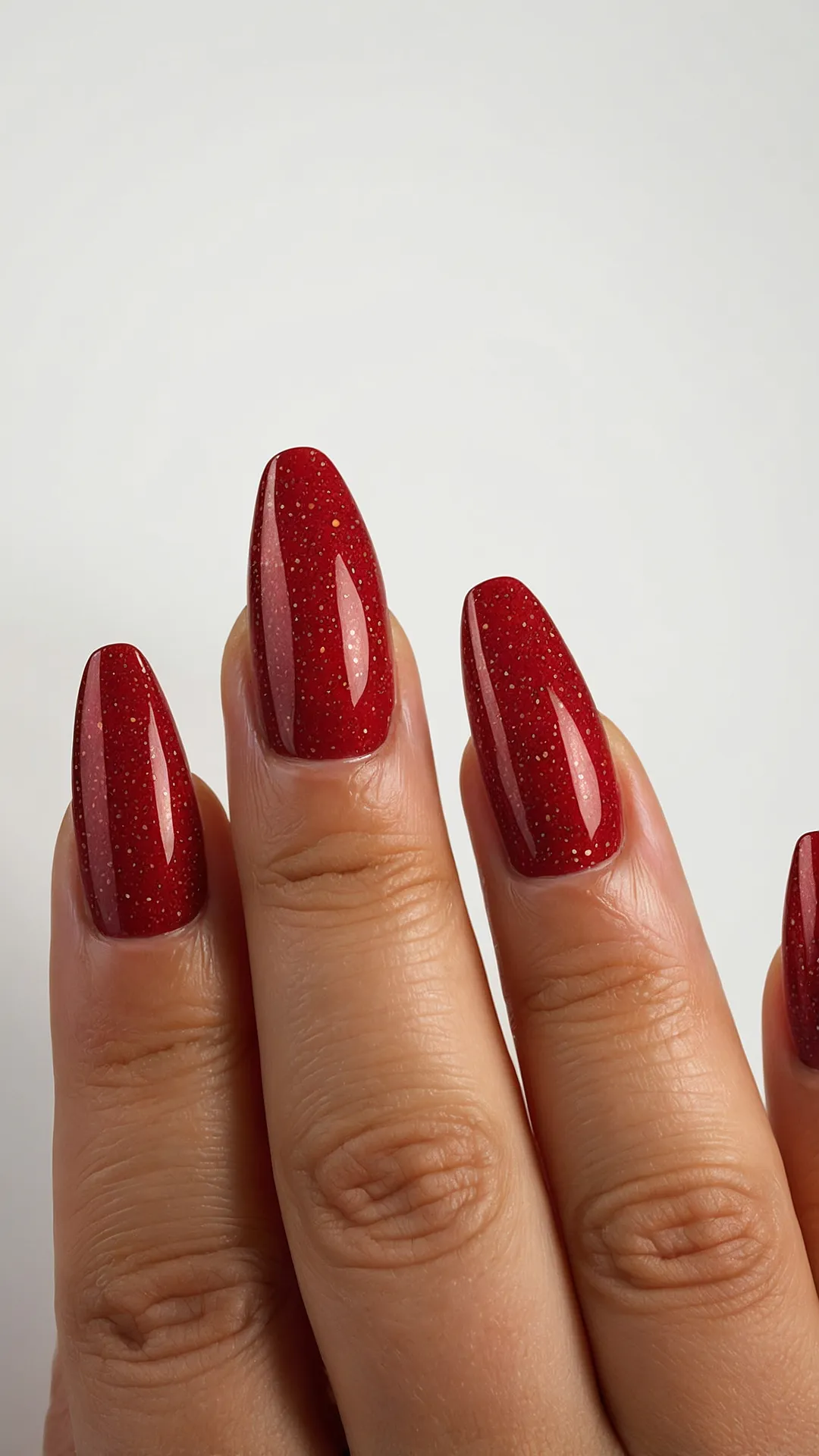Fiery Claws