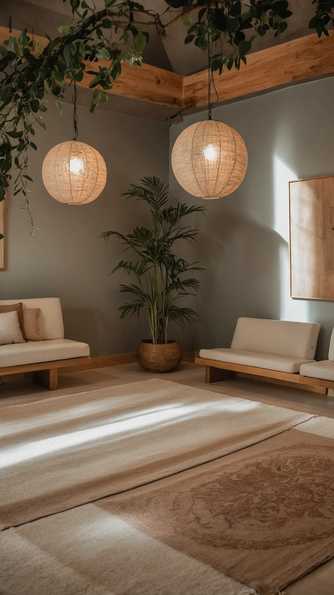 Stress Detox Hub