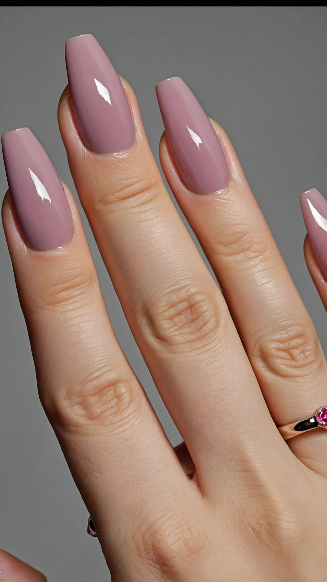Polished for Passion