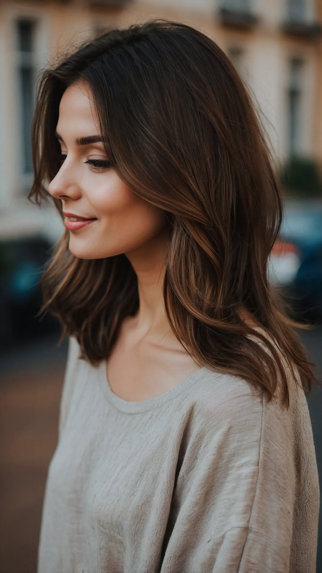 Espresso Elegance