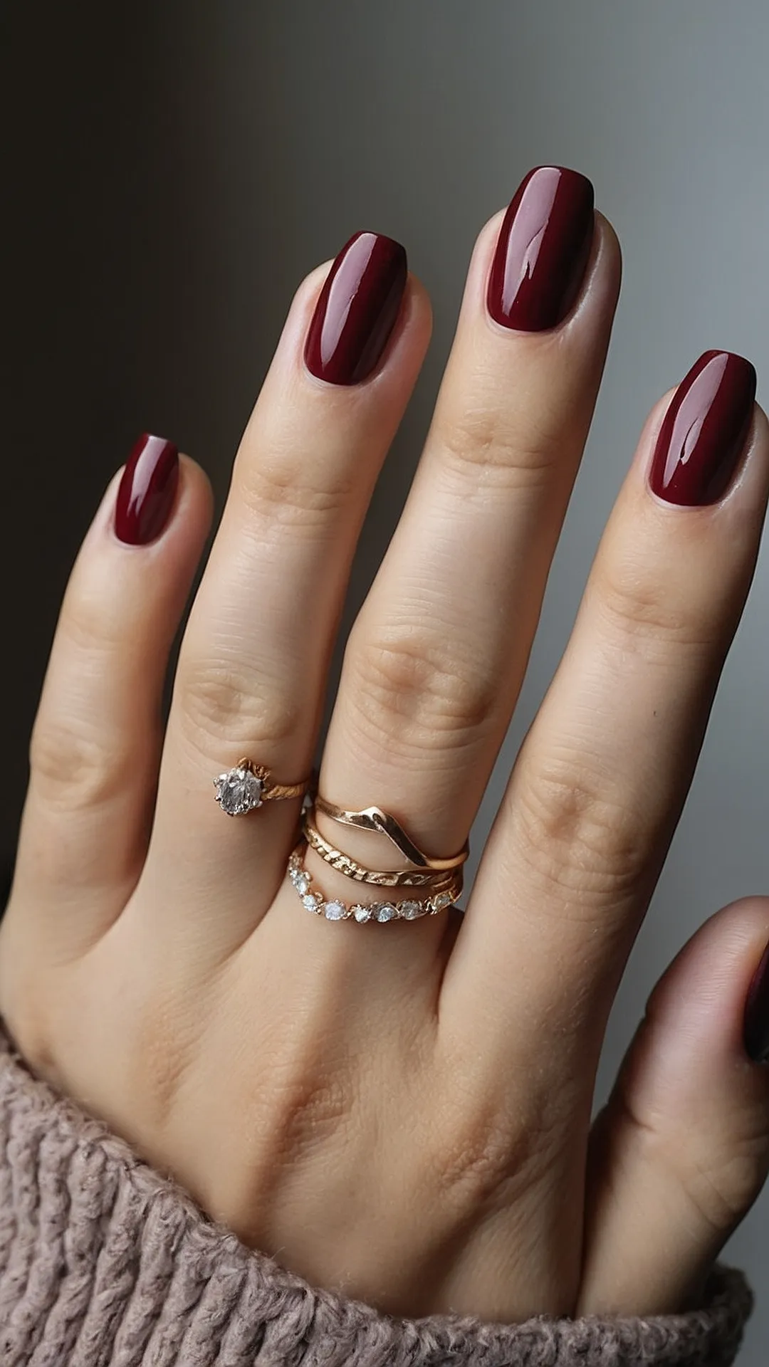 Fall Inspired Nail Art Trends You Will Love