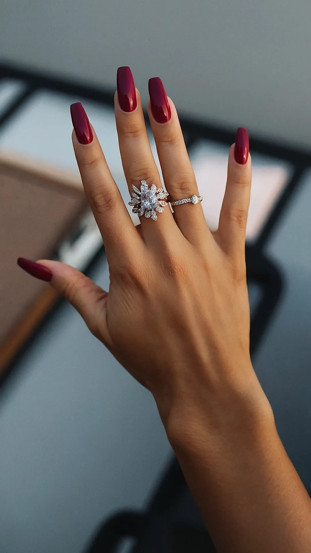 Chic Fall Nail Inspirations to Embrace the Season