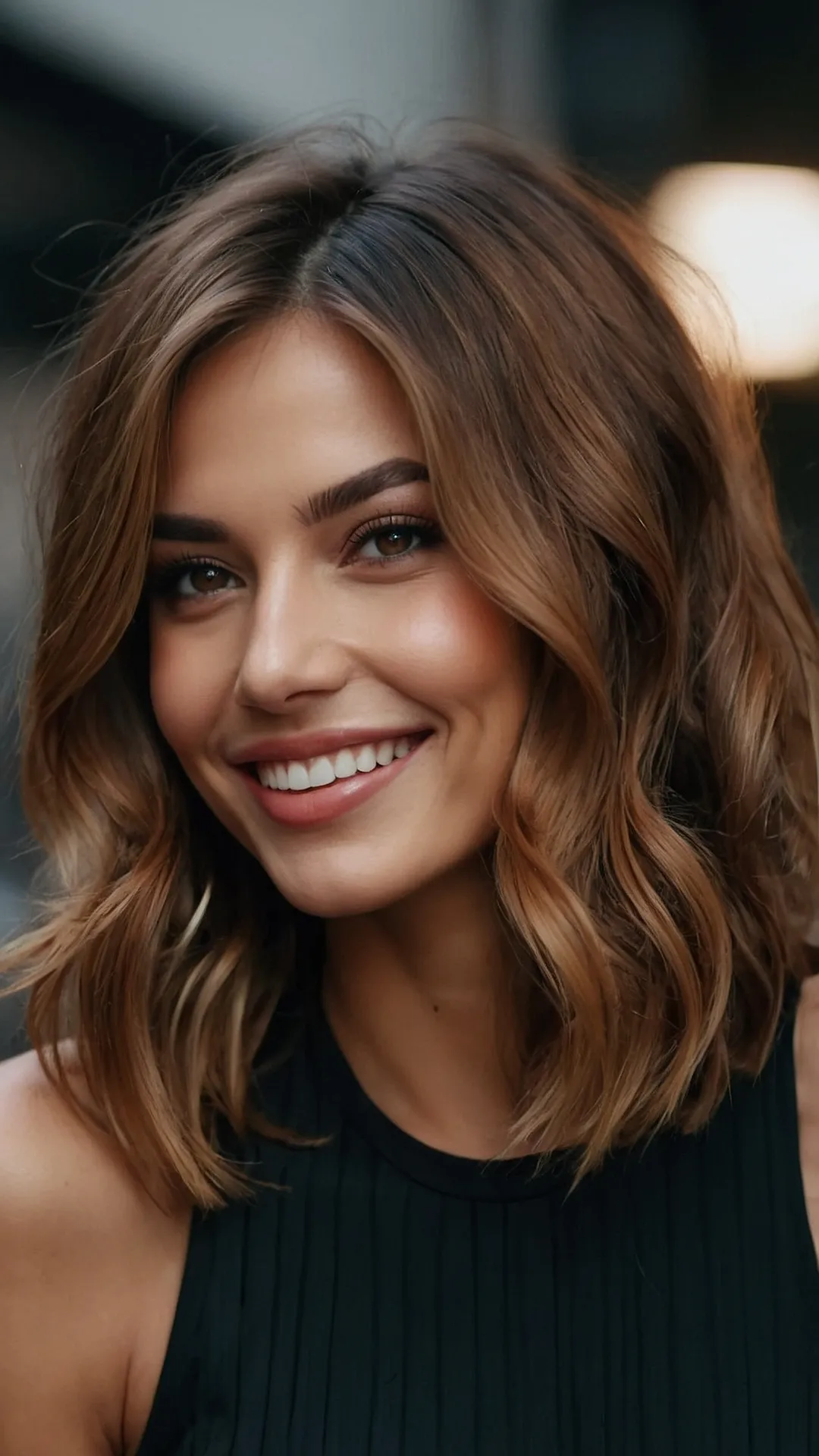 Effortless Bob