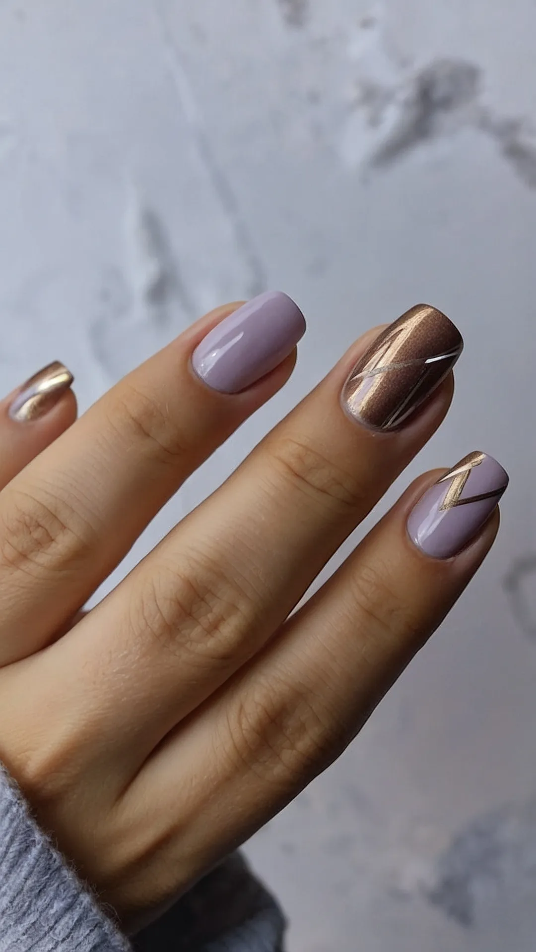 Gold Standard Gels