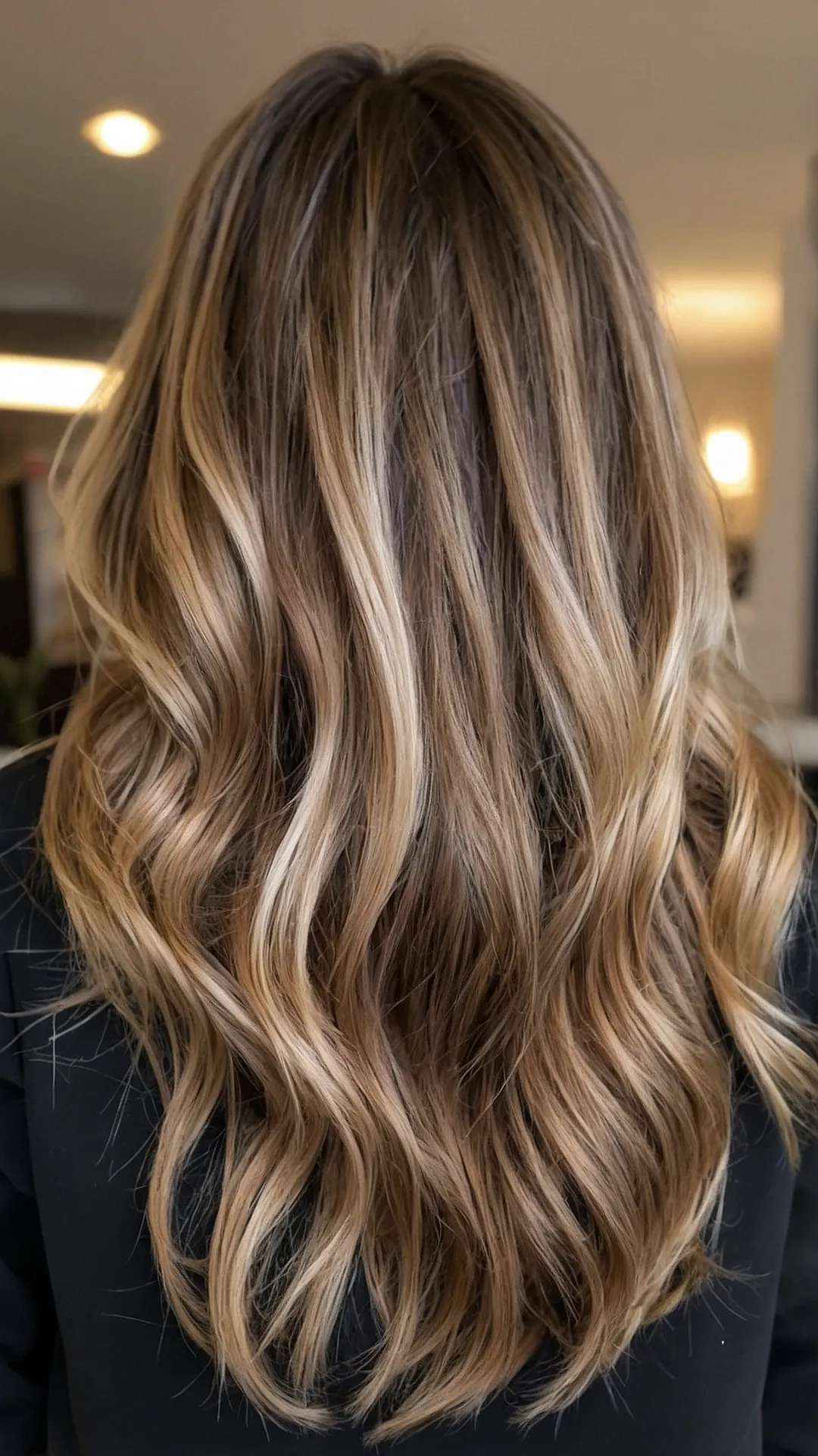 Bronde Bae: