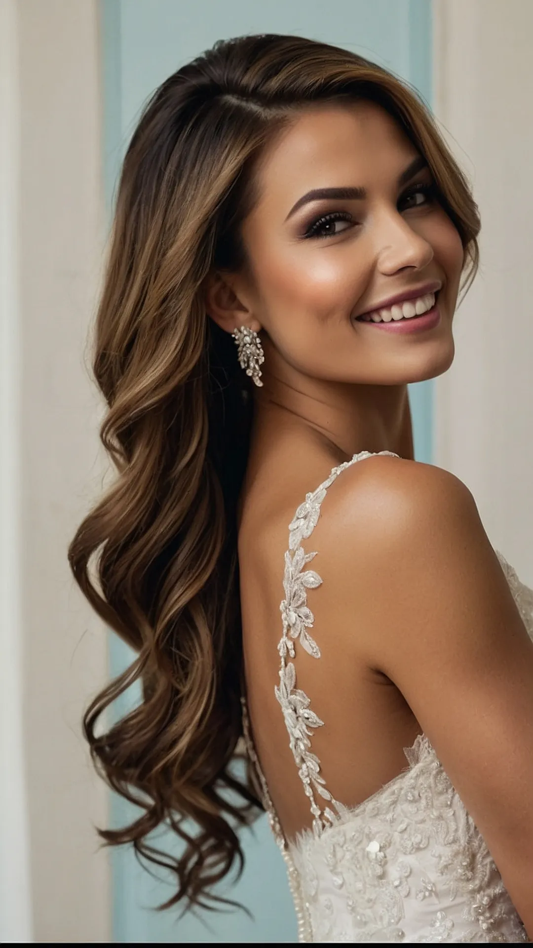 Bridal Hair: Beyond The Basics