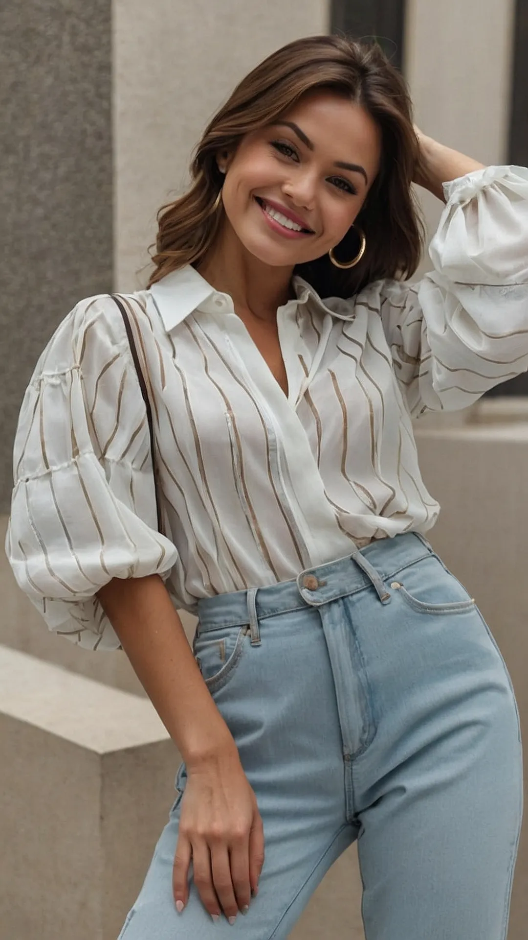 Fabulous Blouse Finds