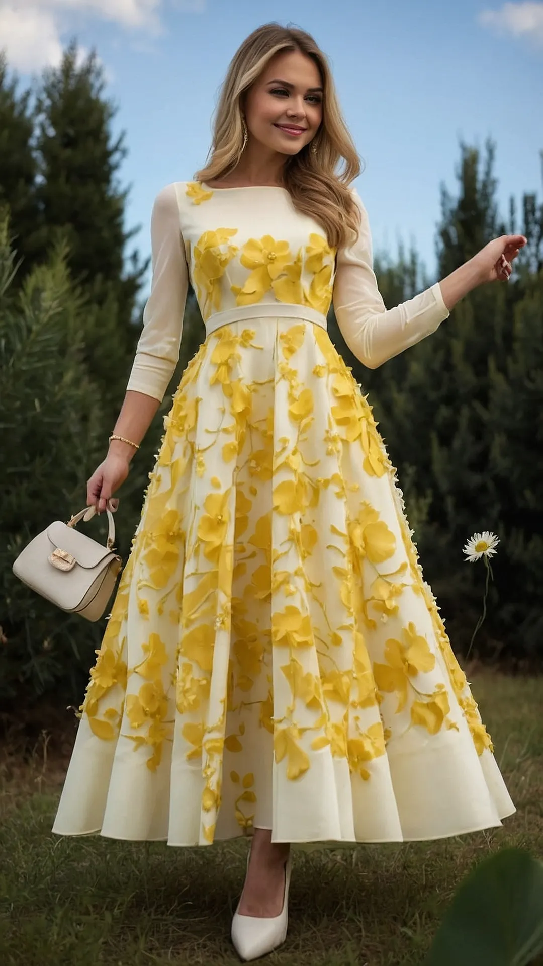 Lemon Zest Style