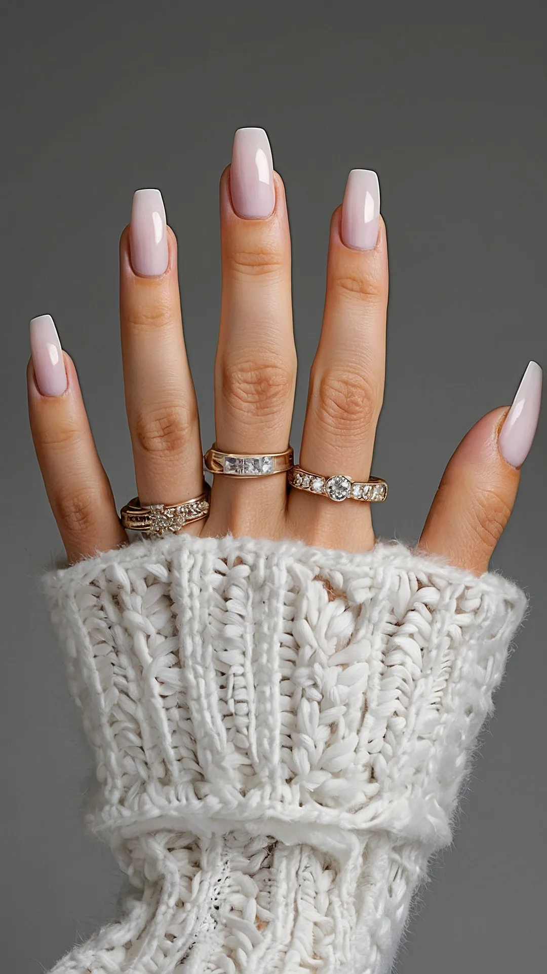 Cozy Claws