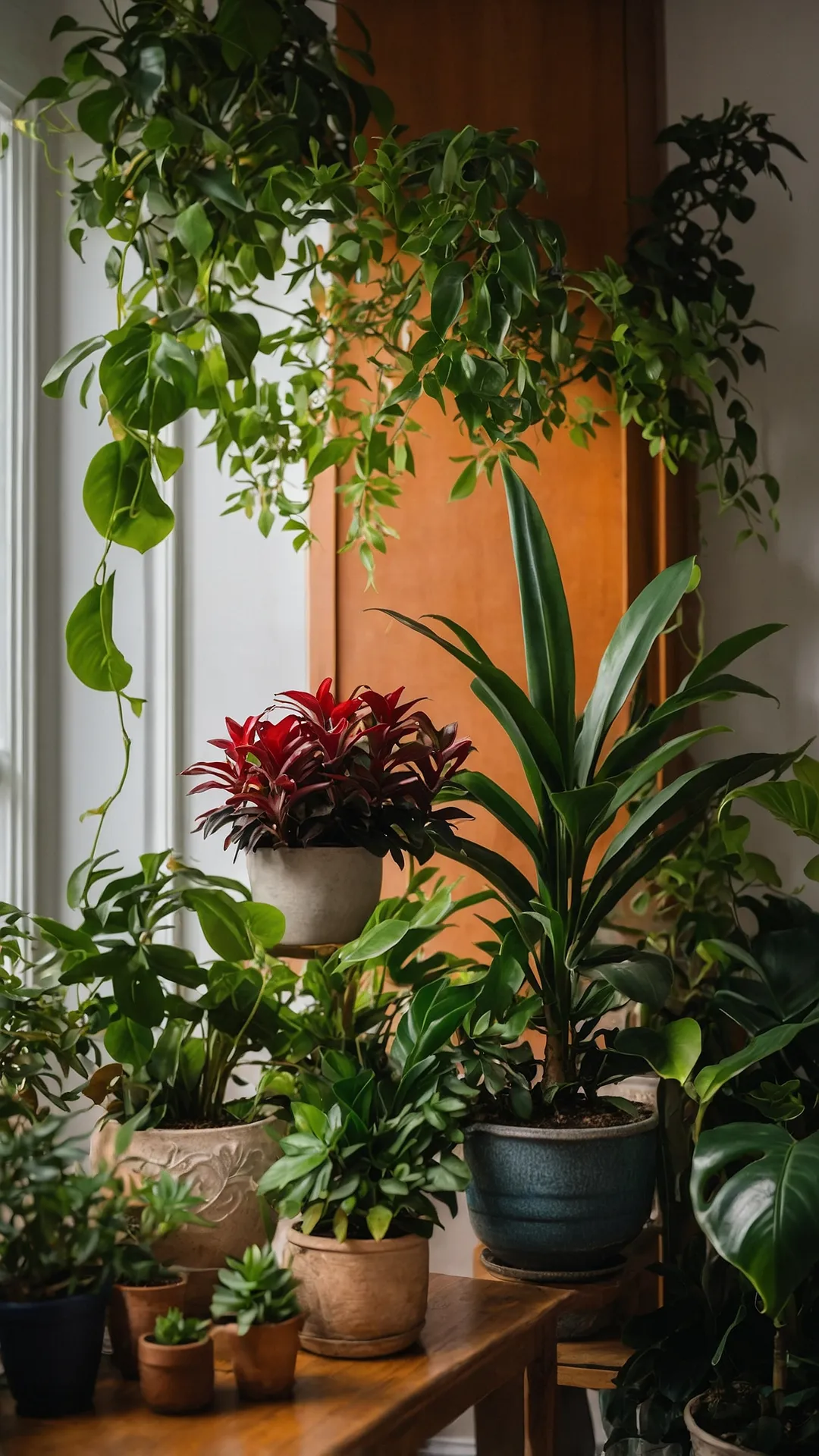 Silent Room Guardians