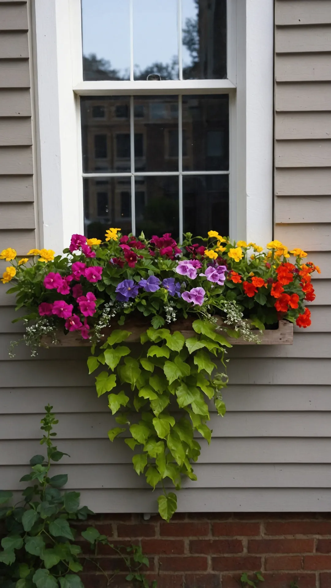 Curb Appeal Crew