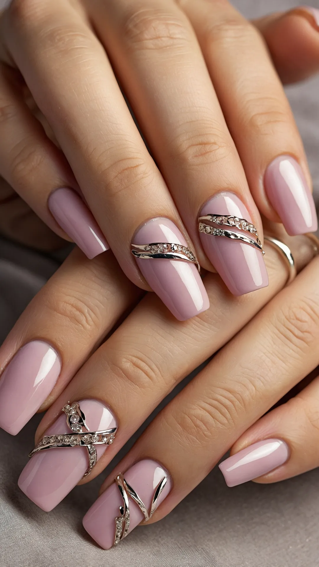 Resort Ready Nails