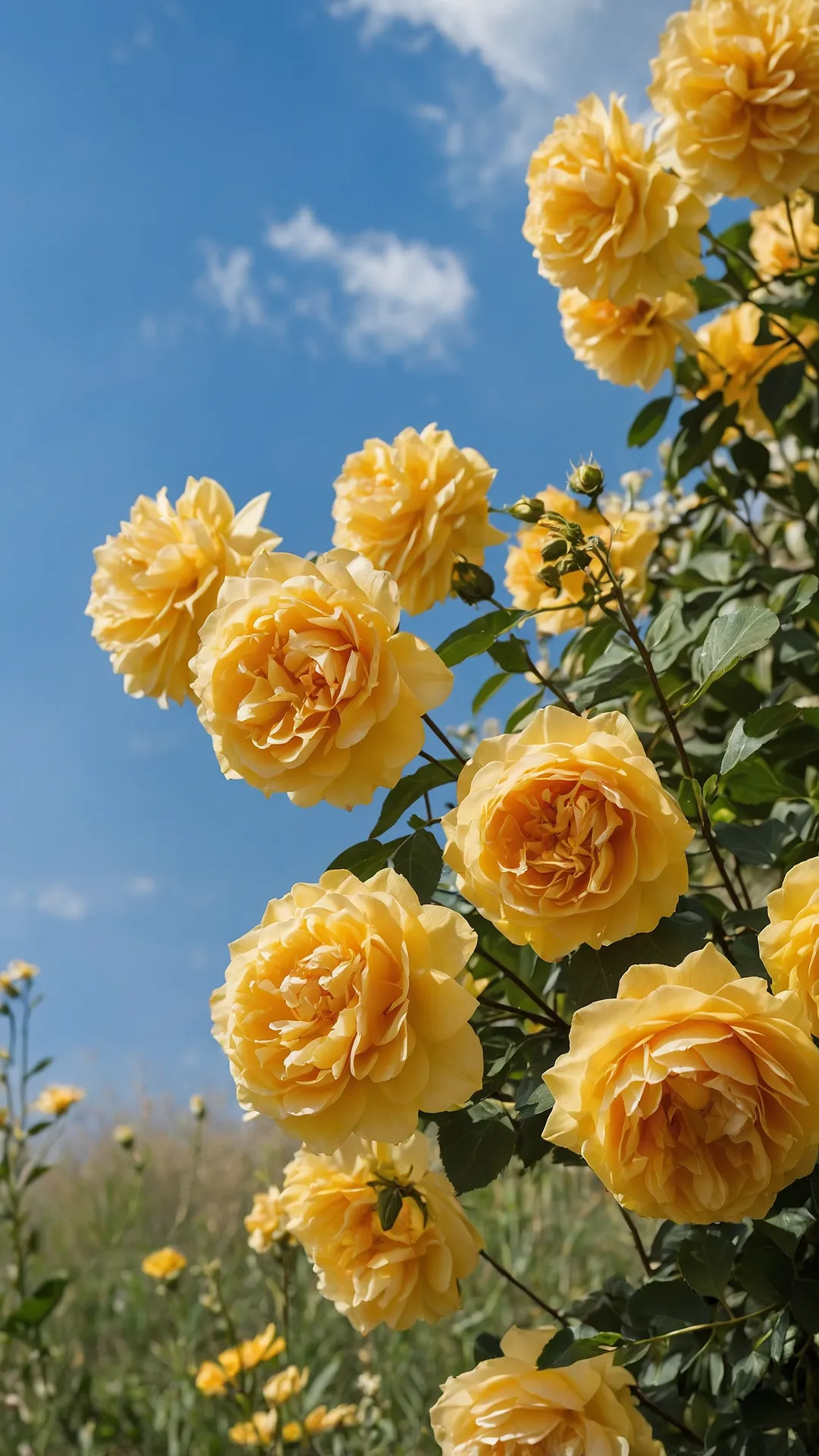 Vitamin D for Your Display