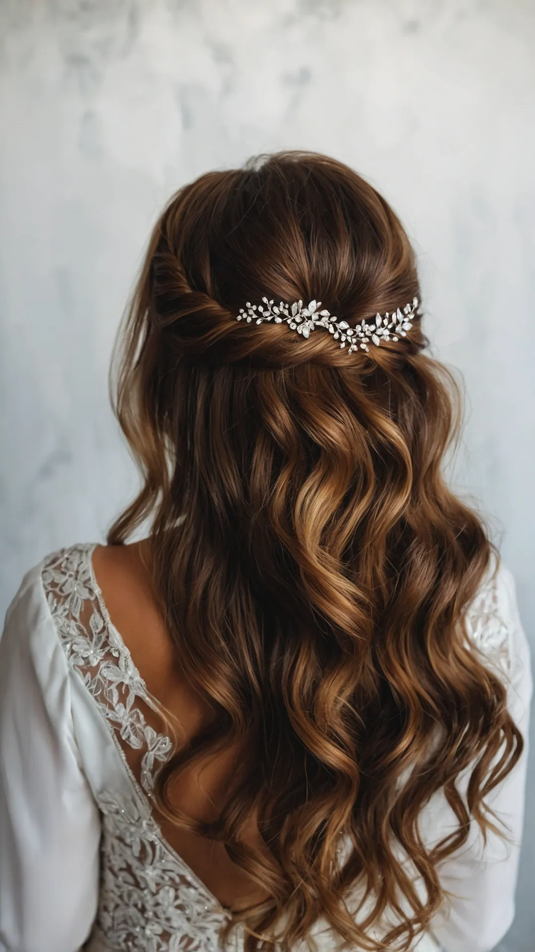 Effortless Bridesmaid Styles