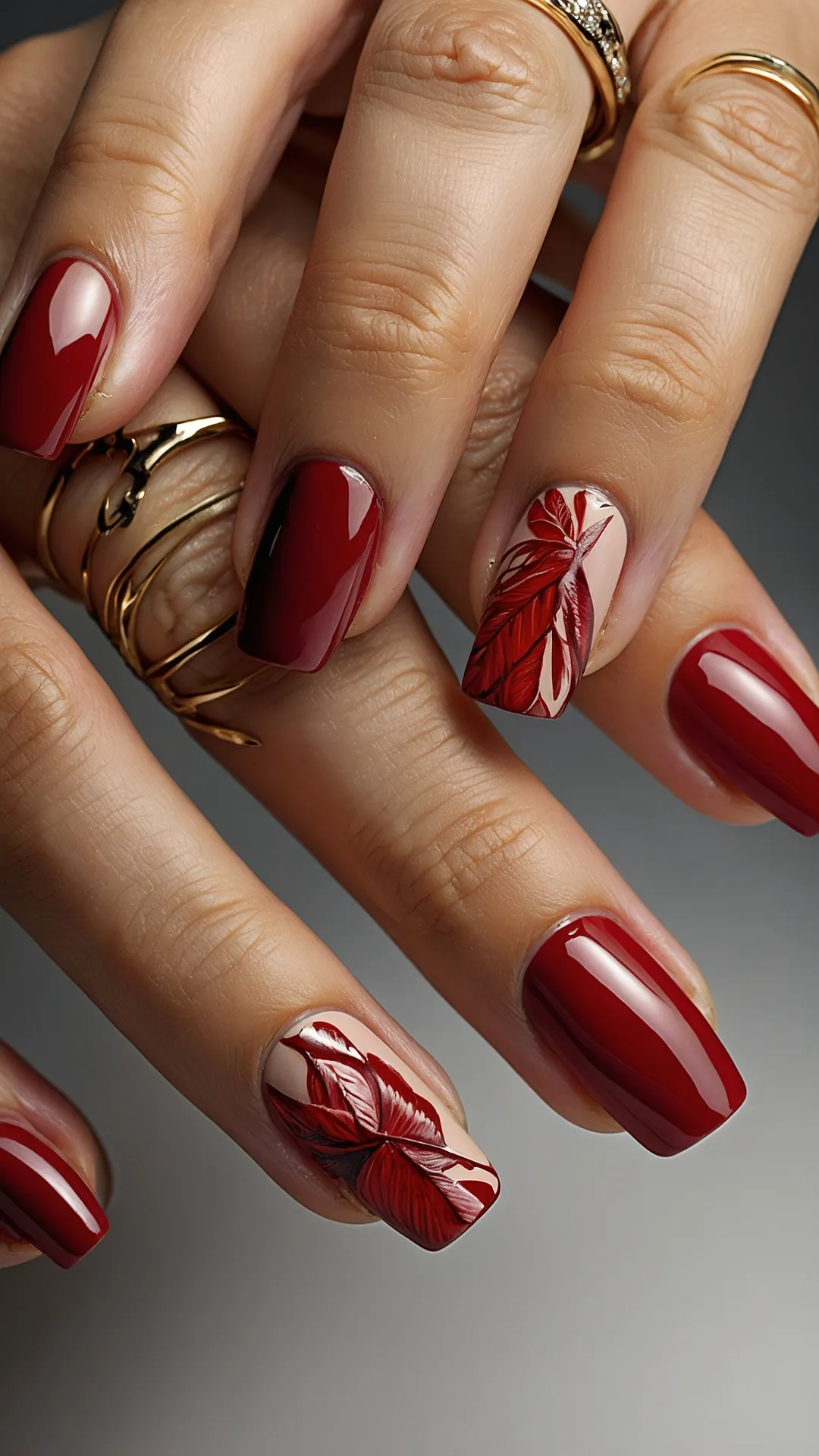 Red Reign