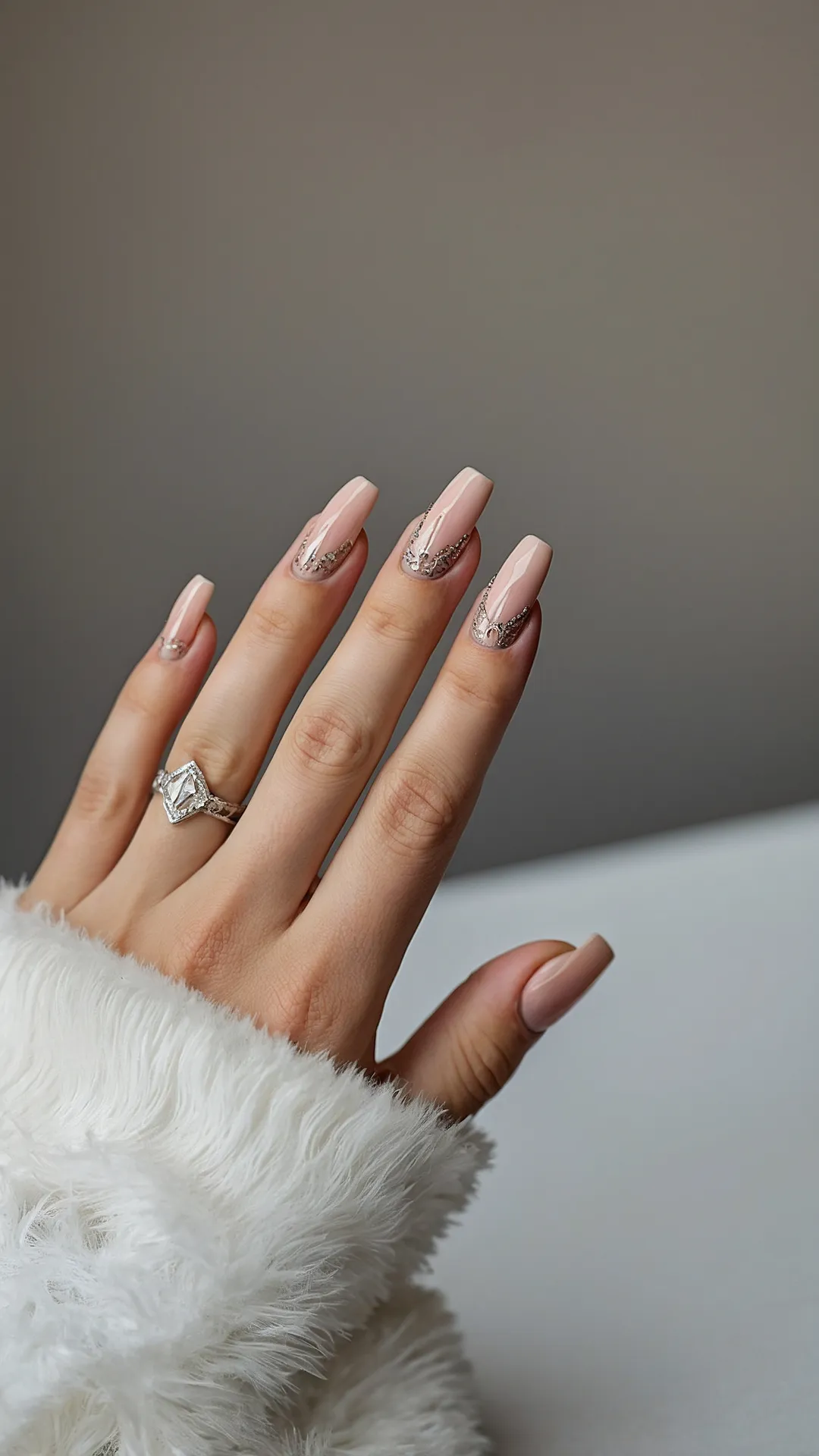 First Impression Mani