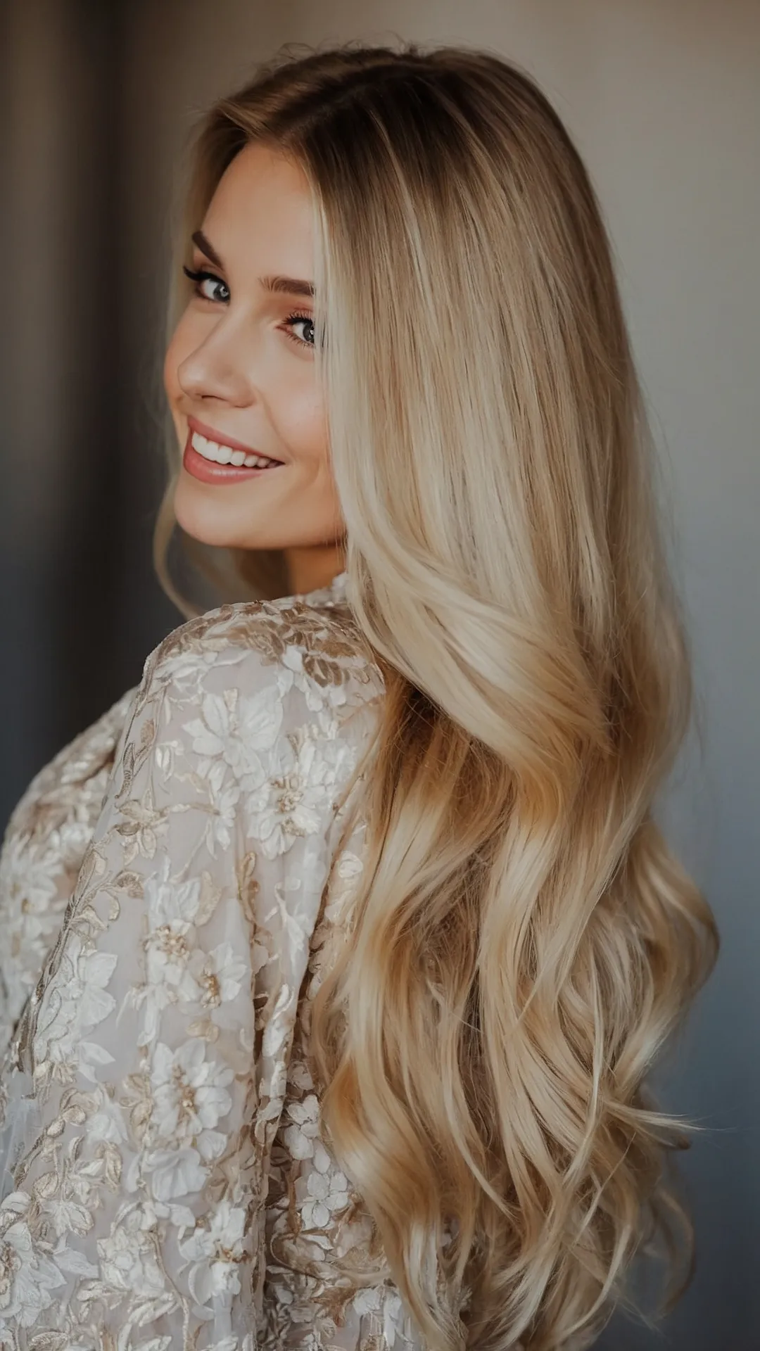 Magic Mane