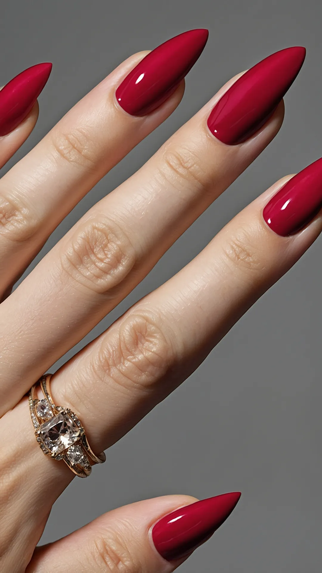 Summer Mani Goals