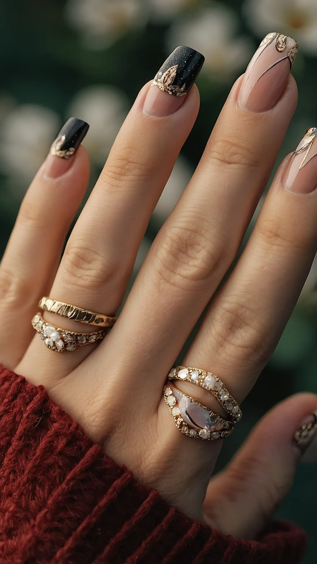 Cozy Fall Nail Designs to Embrace the Season