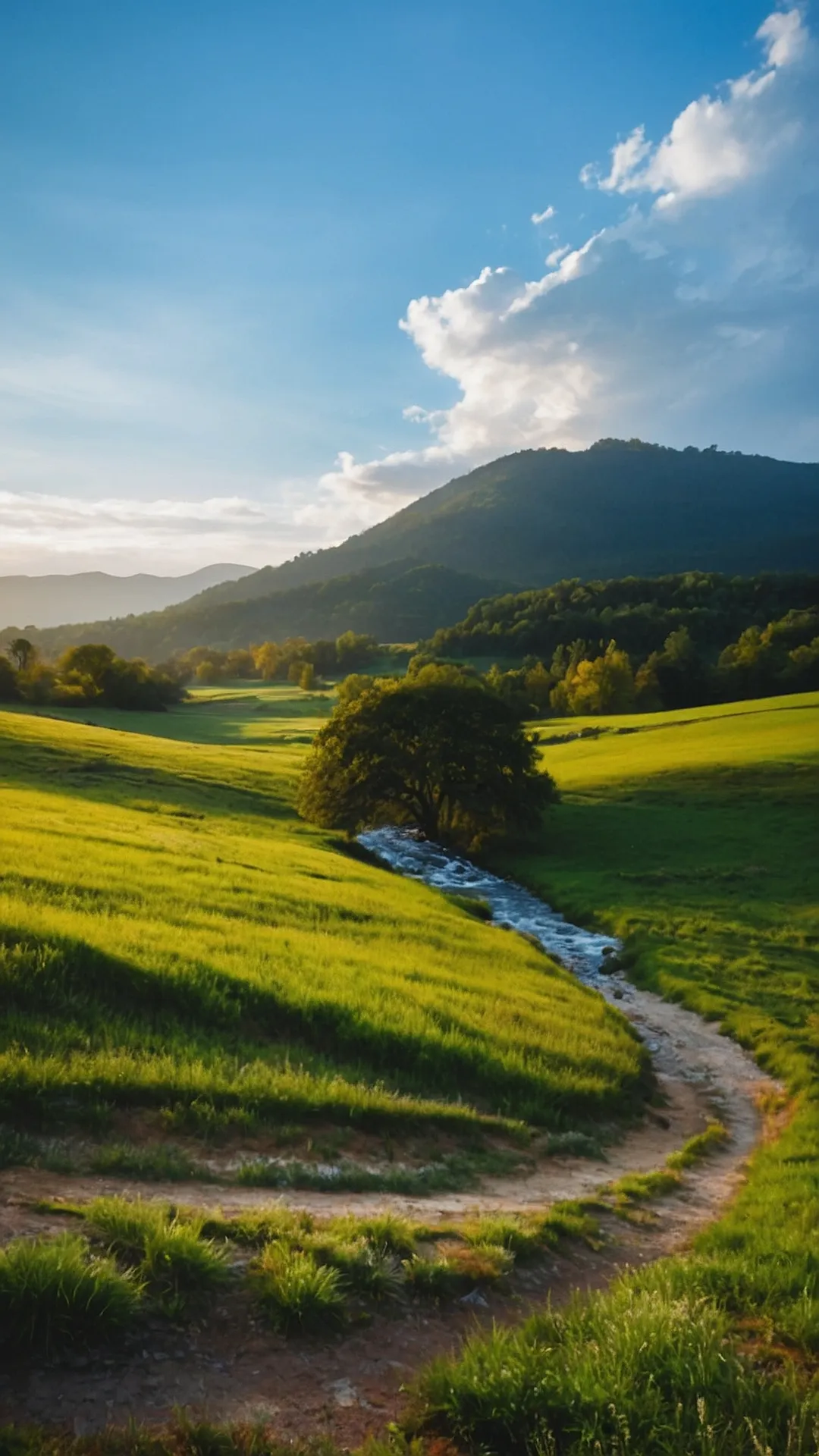 Emerald Horizon: