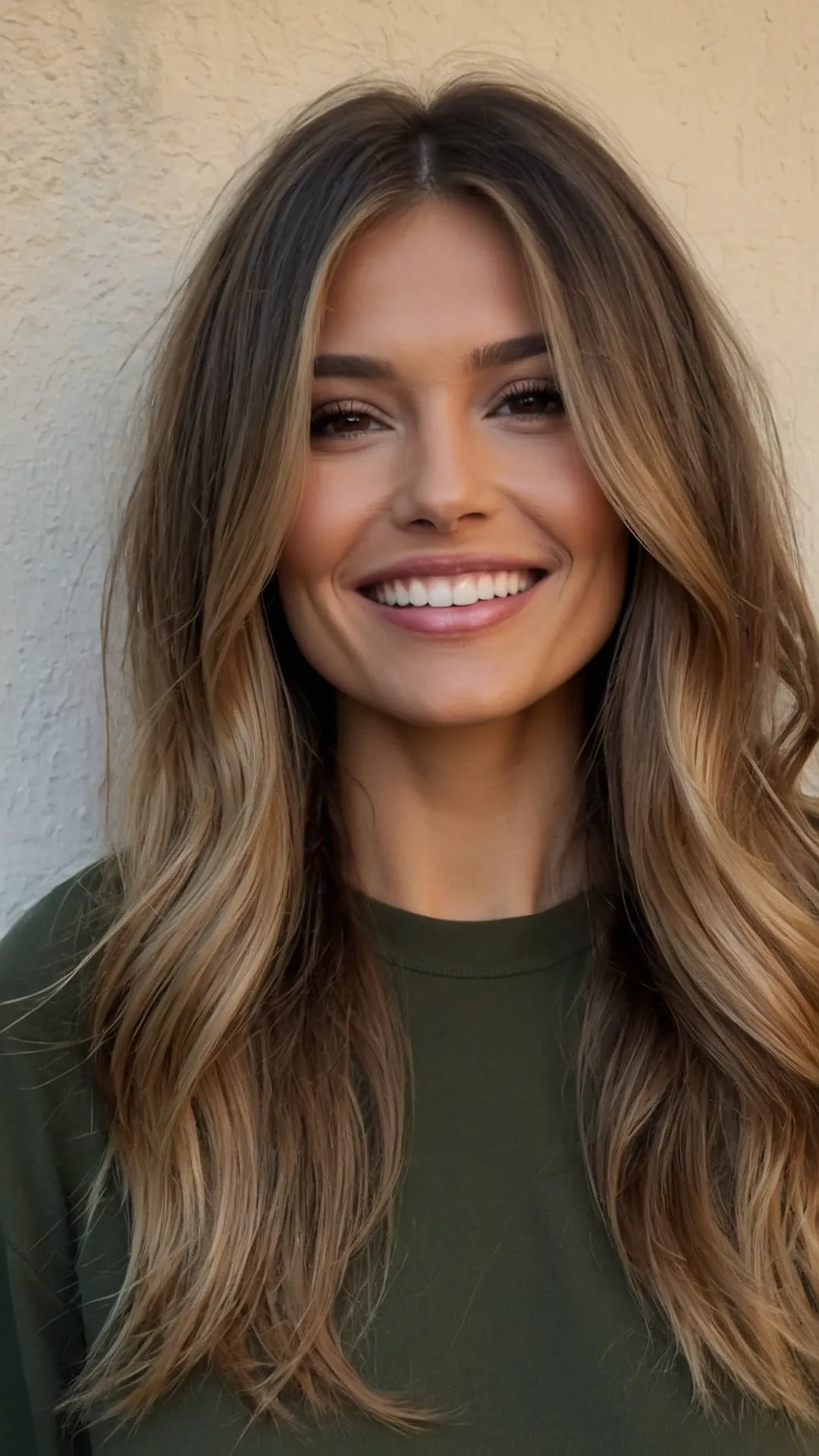 Fall Bronde Fever: