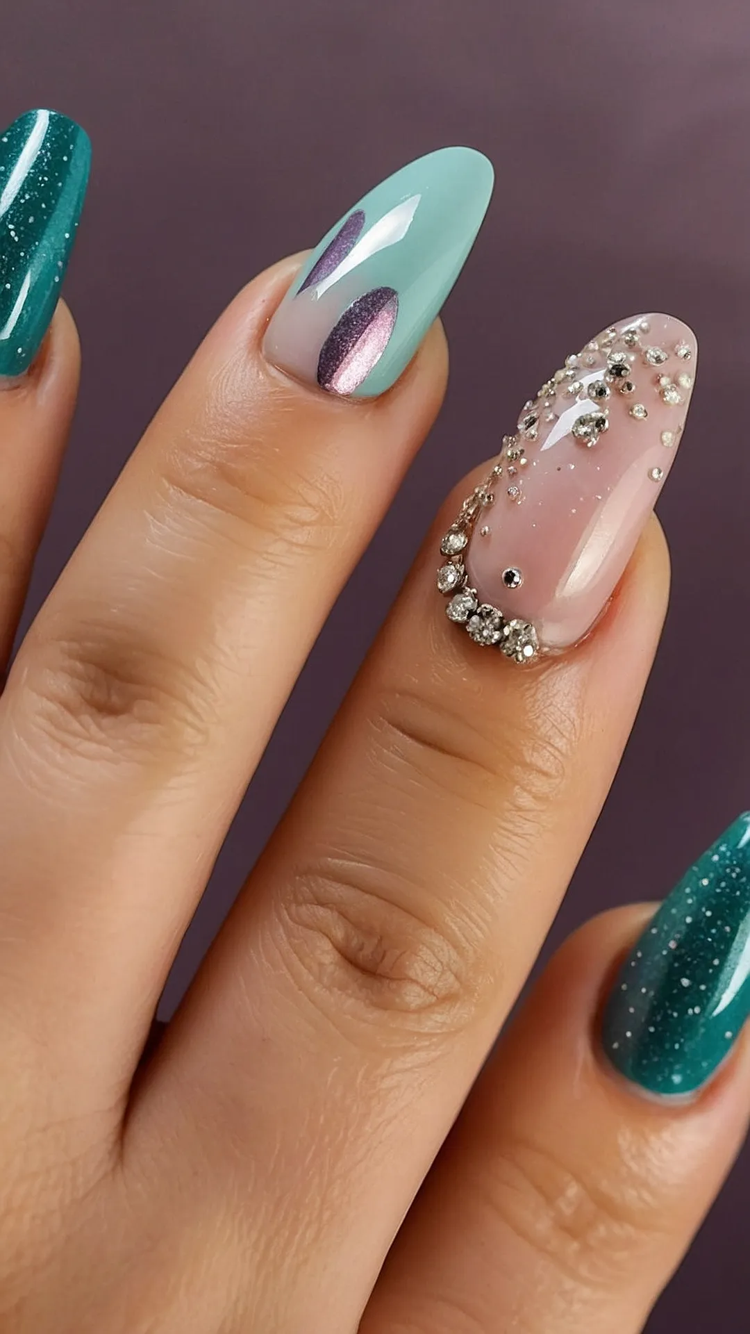 NailFrosting: