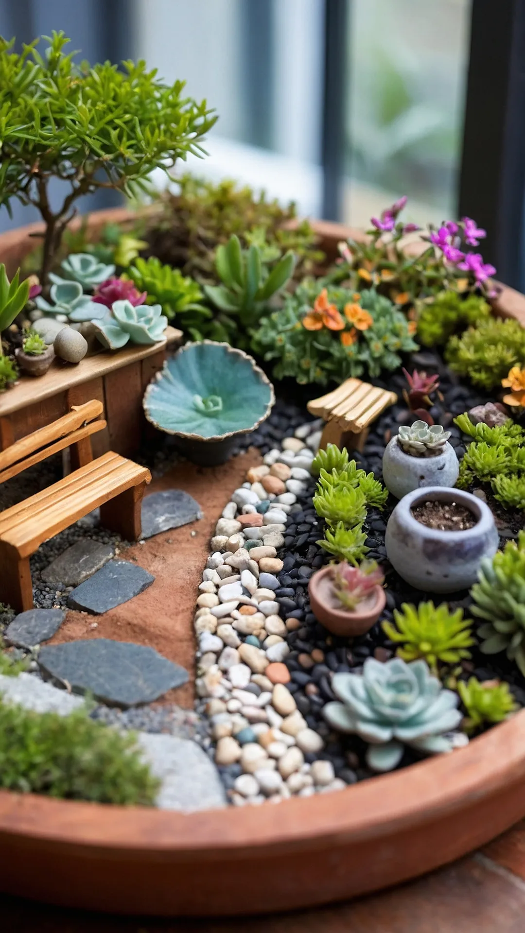 Big Adventures, Tiny Homes