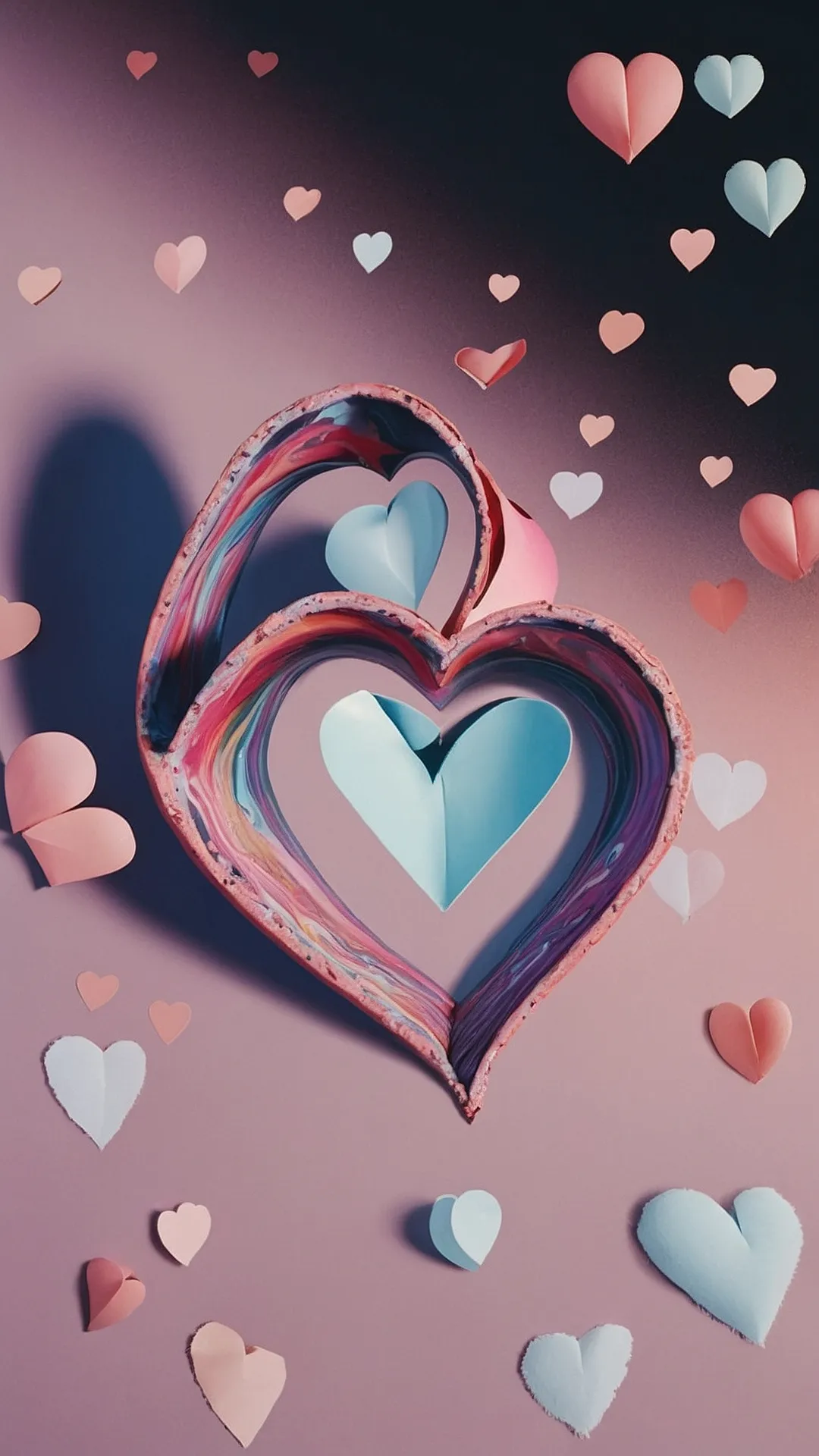 Balloon Heart Bonanza