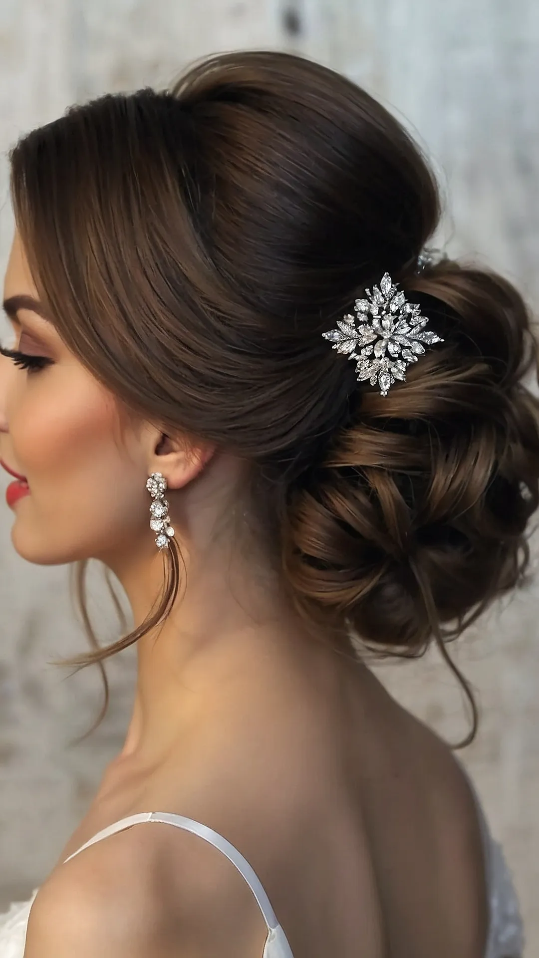 Bridal Braid Bandit