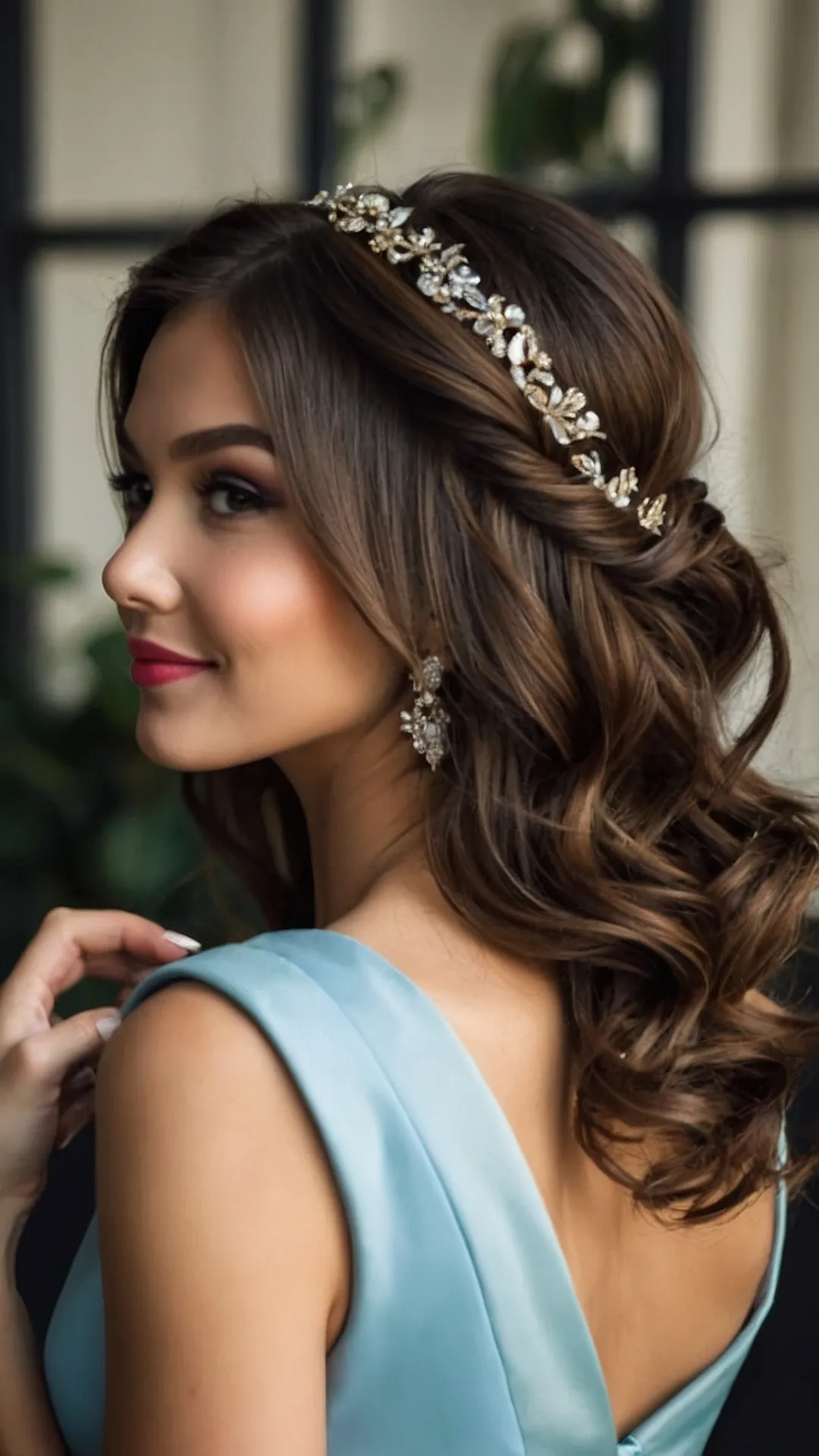 Unleashed Elegance