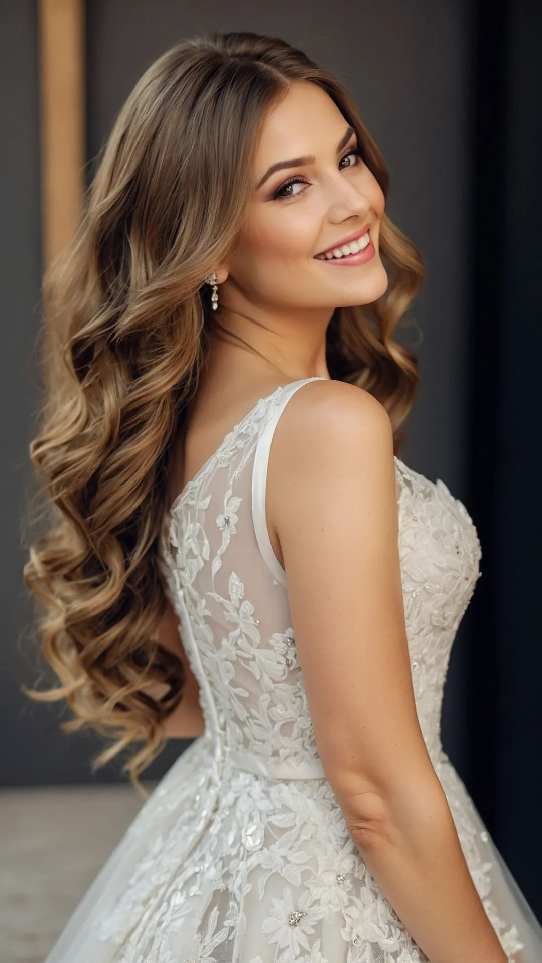 Sparkle & Stay Wedding Style