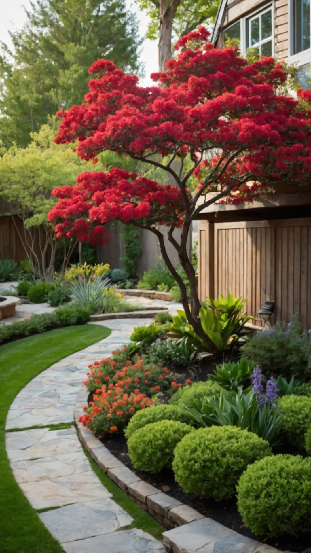 Mediterranean Greens