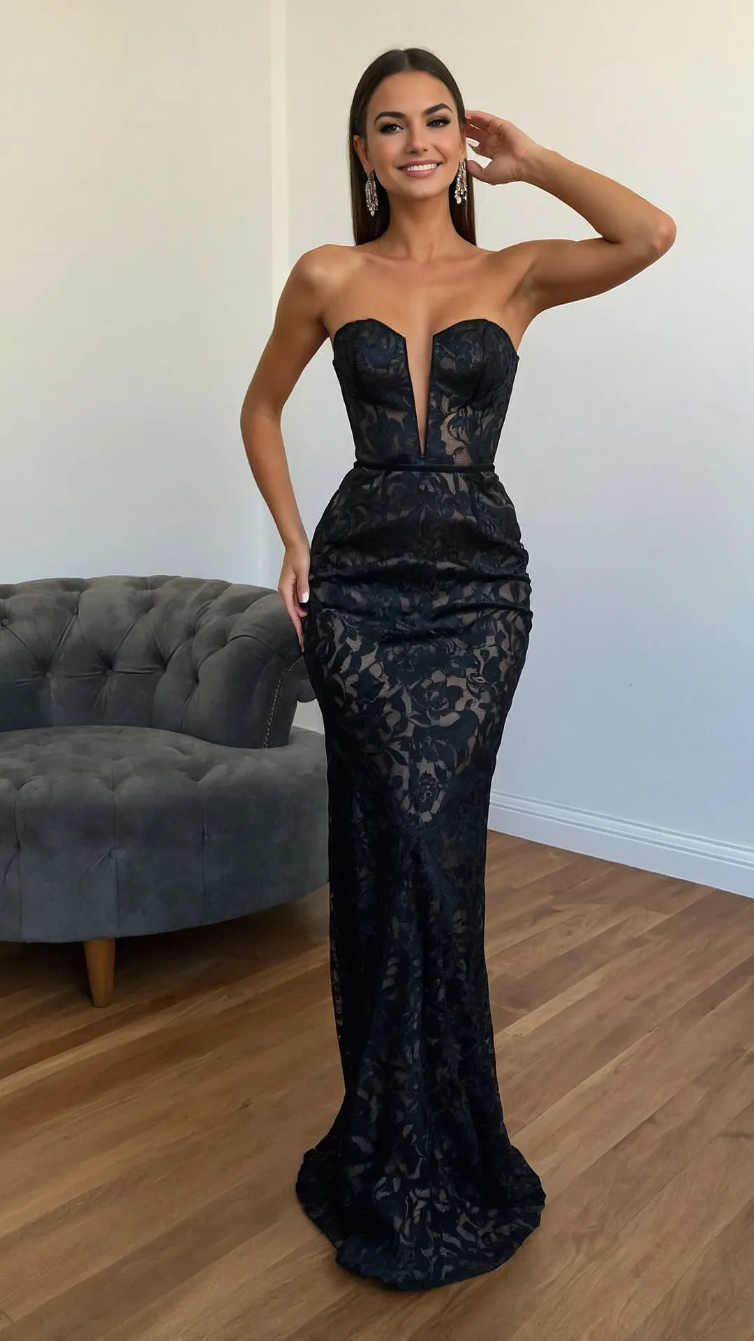 Event-Ready Elegance