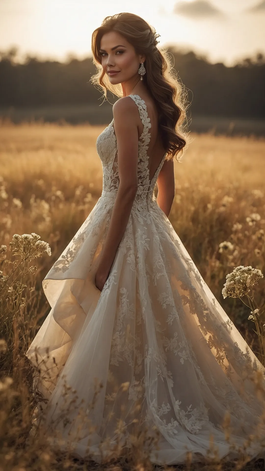 Layers of Lovely