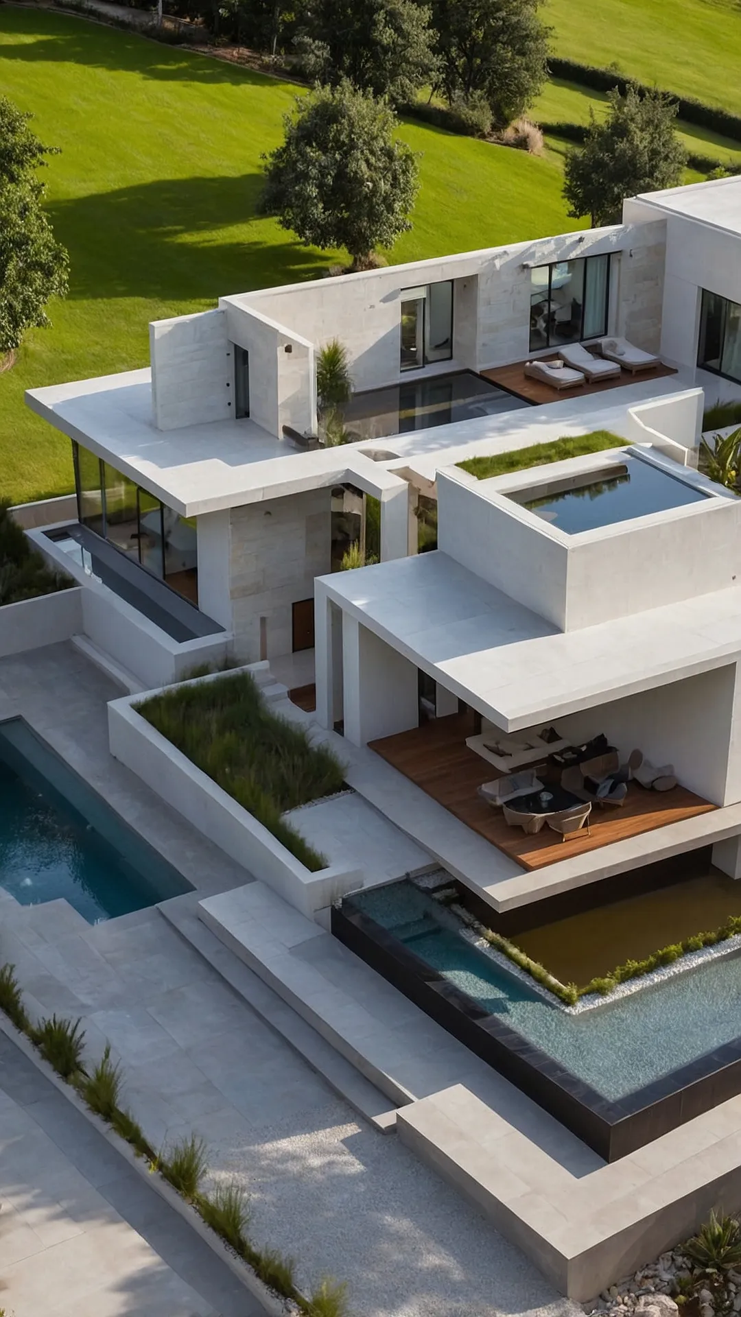 Architectural Goals