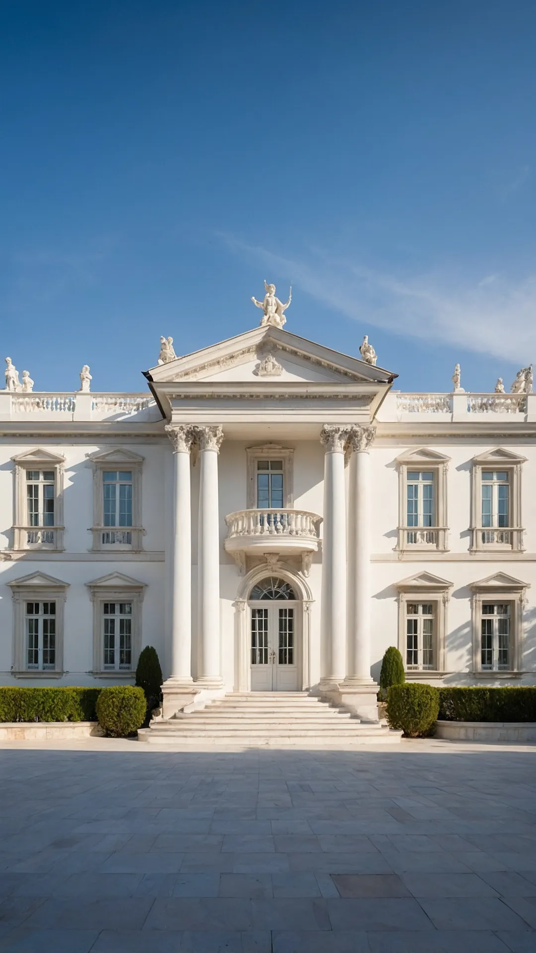 Architectural Flex