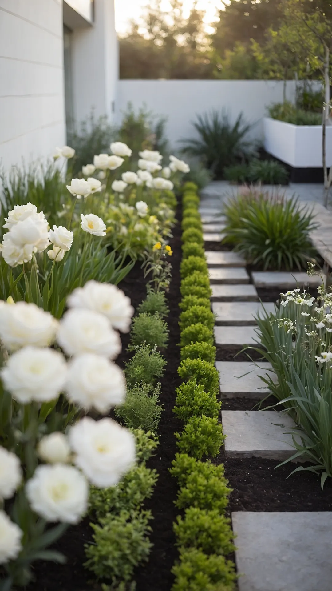 The Cultivated Calm