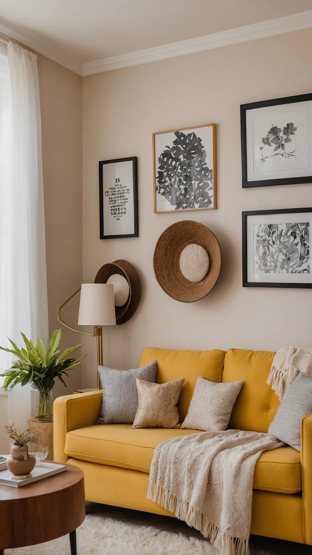 The Unmuted Room