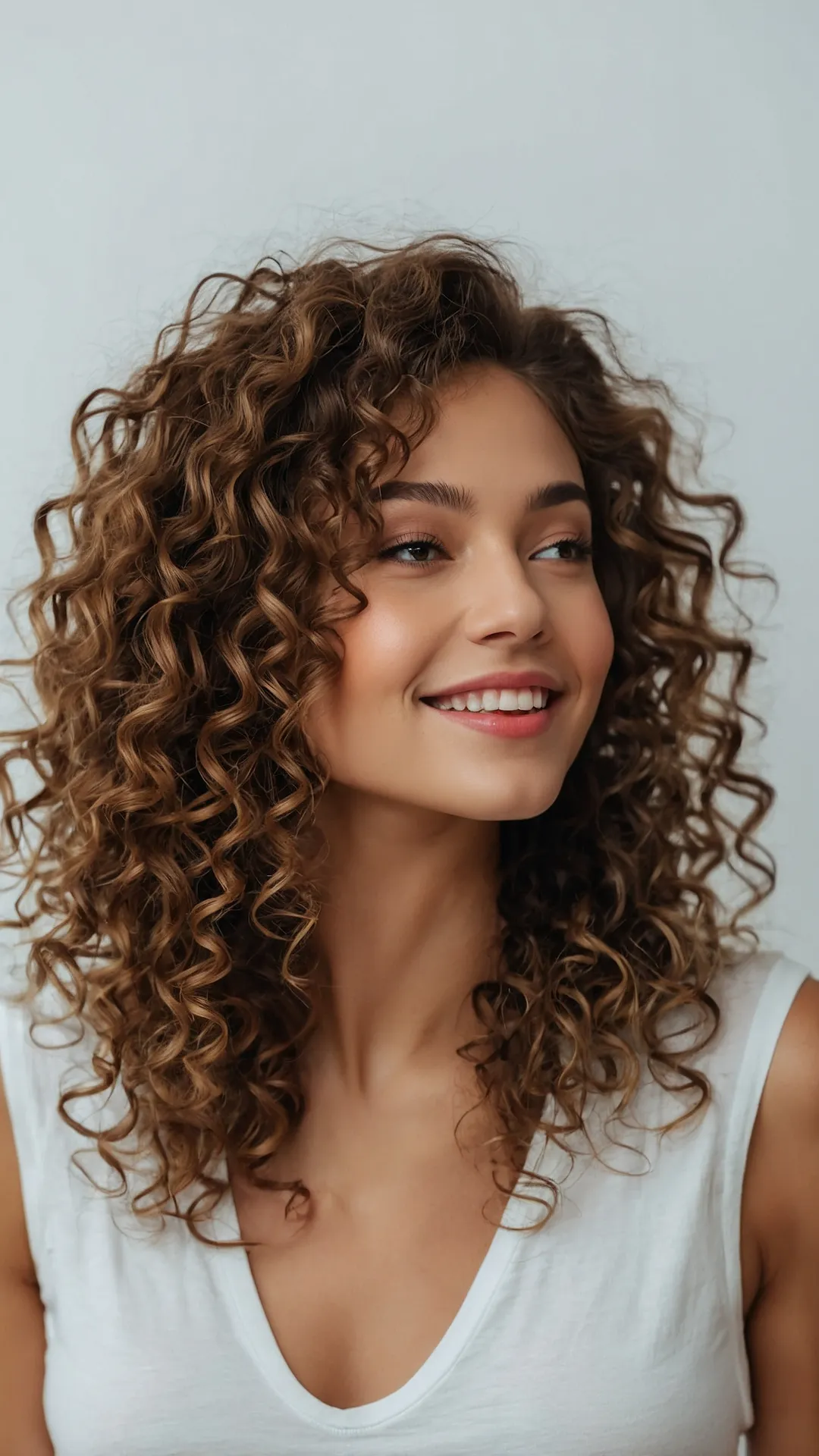 Mid-Length Magic Mane