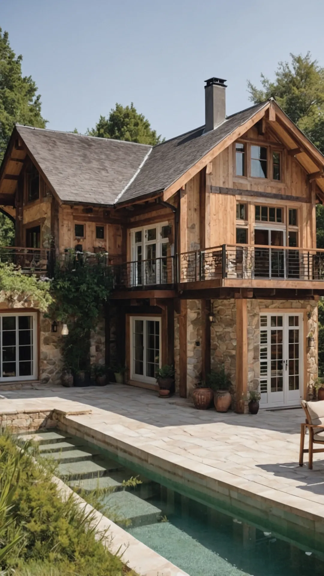 Dreaming French Escapes