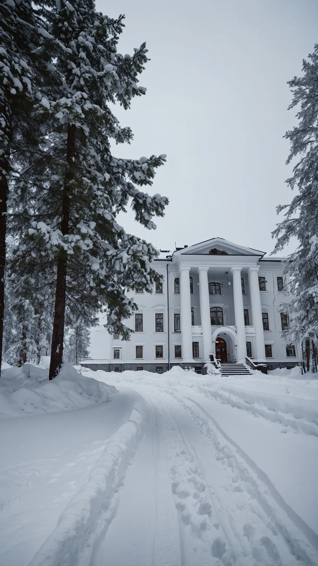 Nordic Soul for Your Screen